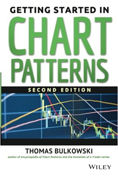 Wiley Getting Started in Chart Patterns