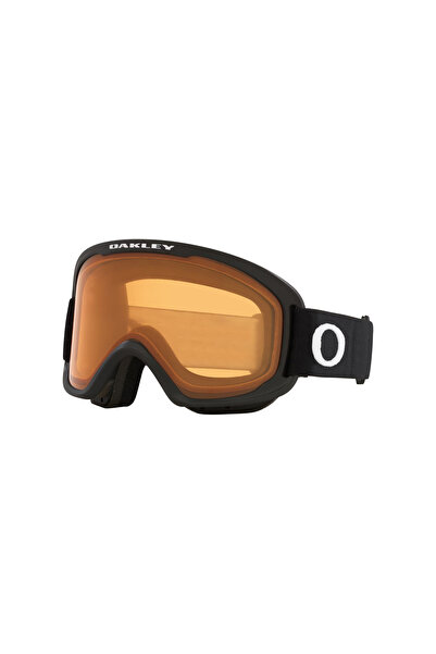 Oakley O-Frame 2.0 Pro m Unisex Orange Mirrored Ski Goggles