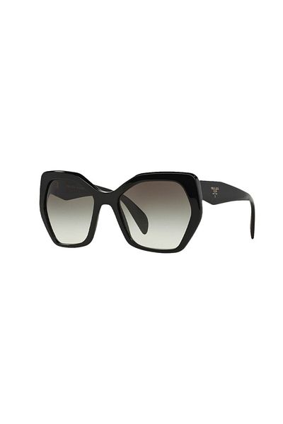 Prada Spr 16r 1ab 0a7 56 Women's Sunglasses