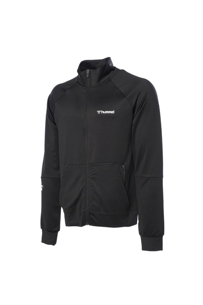 hummel Jason Fermuarlı Sweatshırt