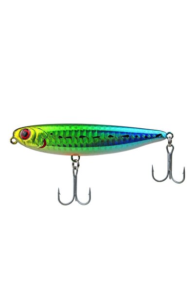 SEA HORSE Dp Skimmer 85 S 18 Gr Gold Sardine