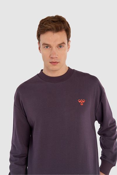 hummel Φούτερ Barnet Oversize