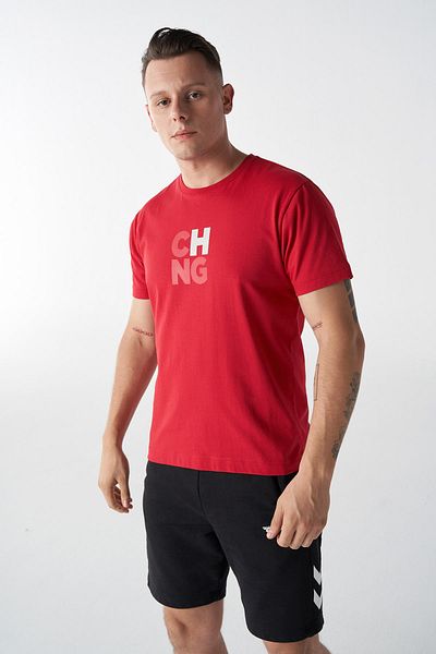 hummel Change Short Sleeve T-shirt