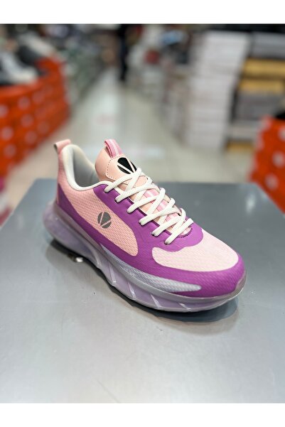 Alphus Γυναικεία αθλητικά παπούτσια Valore Διάφανη Σόλα