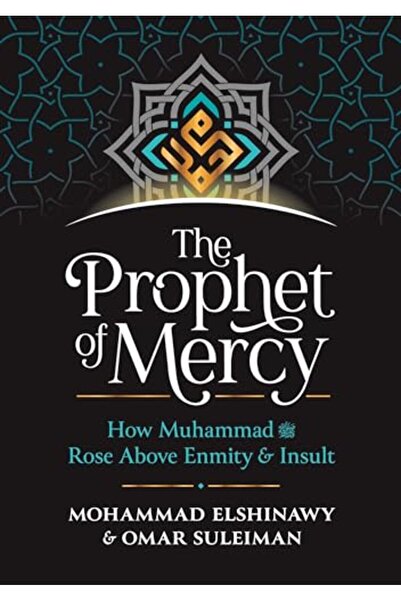 Kube Publishing Prophet of Mercy