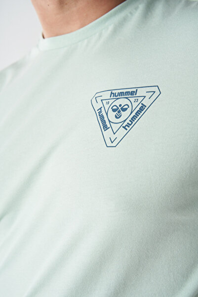 hummel T-IC Ico Regular Messmer κοντομάνικο μπλουζάκι