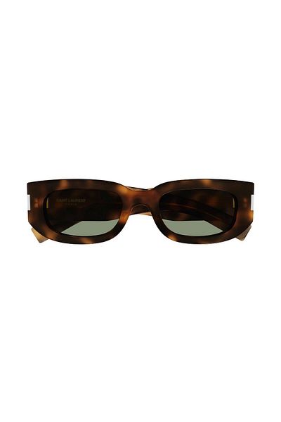 Saint Laurent Sl 697 002 Sunglasses