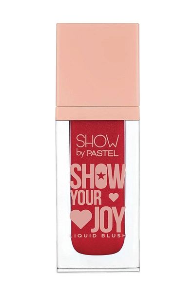 Pastel Show by Pastel Show Your Joy Liquid Blush No: 52