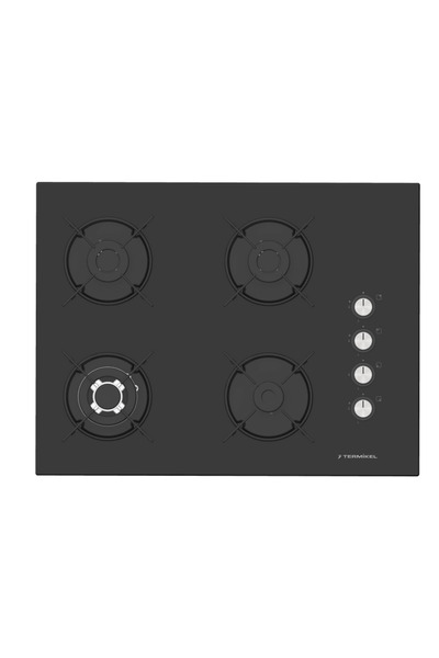 Termikel Ankastre Set (BO O6555C DB BH P7194C B CH S6532C BB)