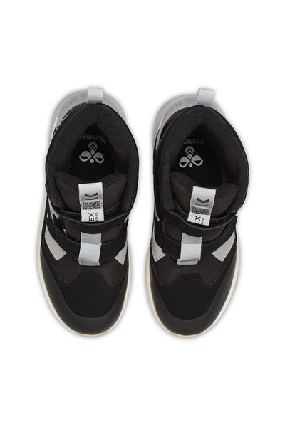hummel Reach Conquer Super High Tex Jr Kids Outdoor Shoes