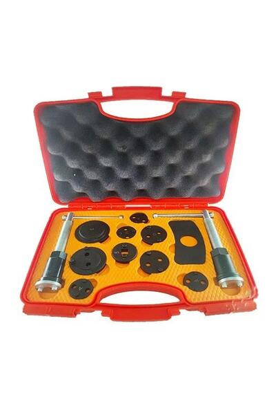 Genel Markalar 013-KK1125 12 Parça Fren Piston İtme Kiti