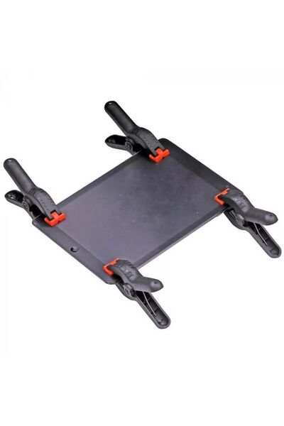 MBL 4 Adet Küçük Boy Telefon Tablet Tamir Mandalı İşkence 67mm*50mm