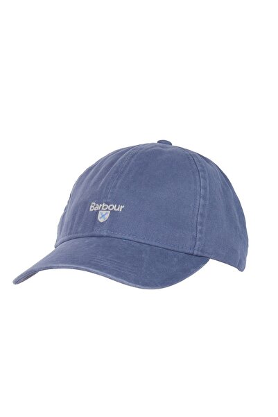 Barbour Cascade Sports Şapka Bl51 Blue