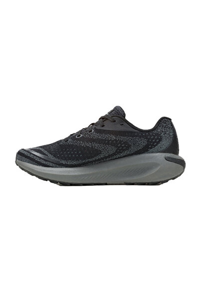 Merrell Morphlite Gtx Women's Black Road Running Shoes Women's Road Running Shoes J068284