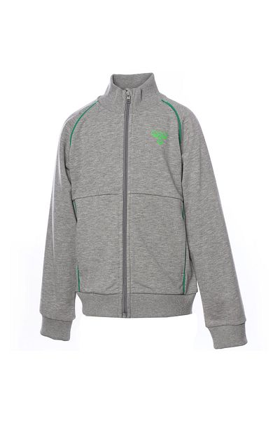 hummel Kevın Kids Zippered Sweatshirt