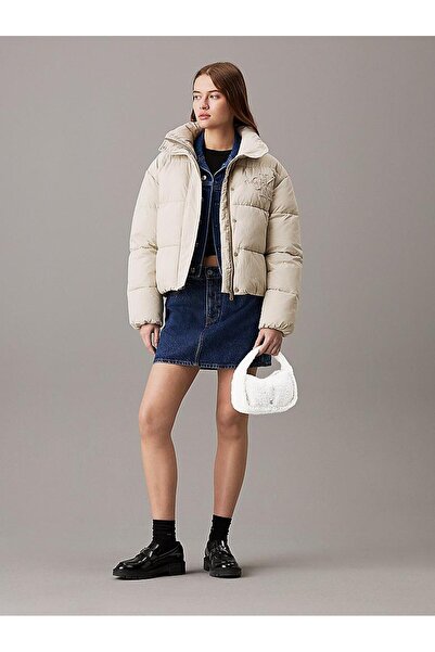 Calvin Klein شيربا ميني زيب 20