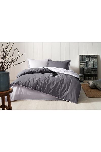 Özdilek Colormix Double Quilt Cover Set