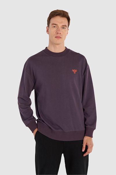 hummel Φούτερ Barnet Oversize