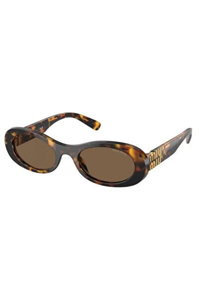 Miu Miu Mu 06Zs Vau06B 50 Women's Sunglasses