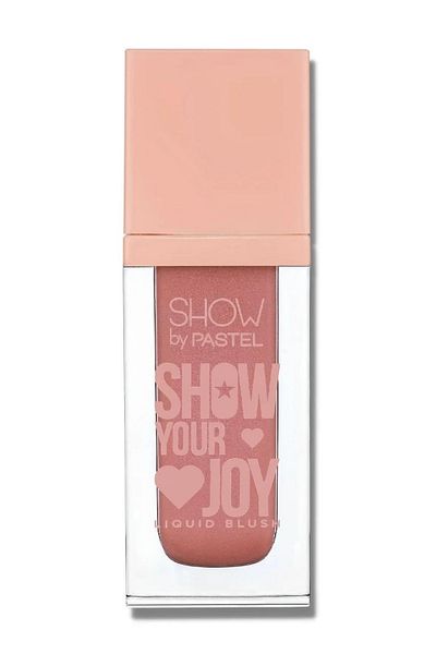 Pastel Show by Pastel Show Your Joy Liquid Blush - Liquid Blush 53