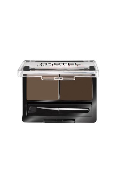 Pastel Pro Fashion Eyebrow Duo 03 Dark Eyebrow Shadow