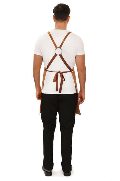 SAYGINLAR İŞ TEKSTİLİ أوليمبوس من مريلة بويدان