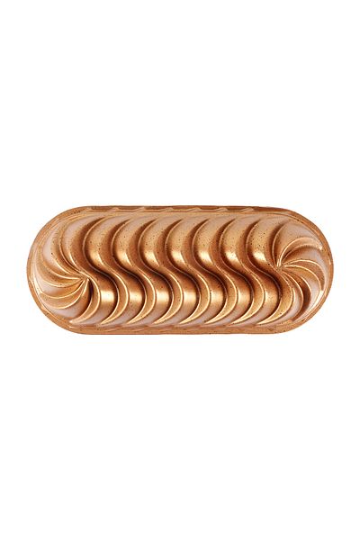 Serenk Fun Cooking Brotbackform 34x14 cm, Made in Türkei