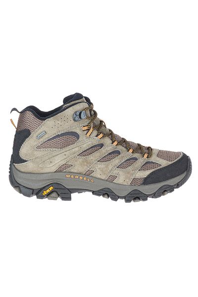 Merrell Moab 3 Mid Gtx Outdoor Shoes