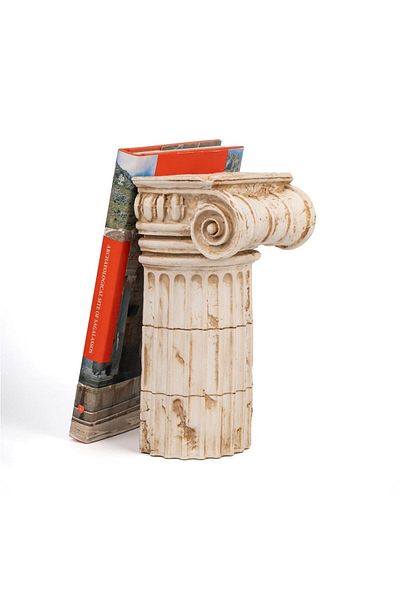 Anadolia Patara Column Book Support