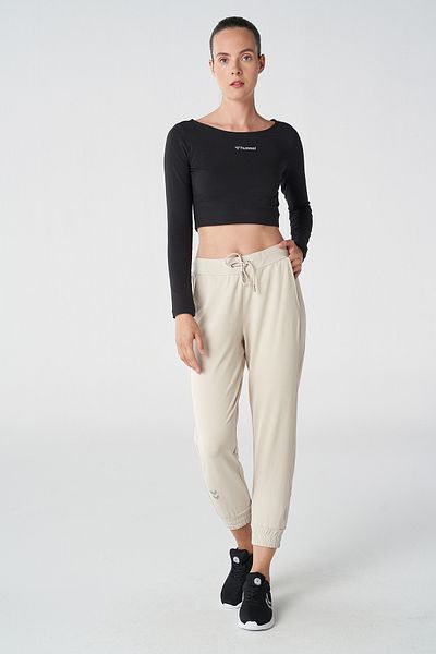 hummel Jodie Sweatpants - تصميم مريح وأنيق