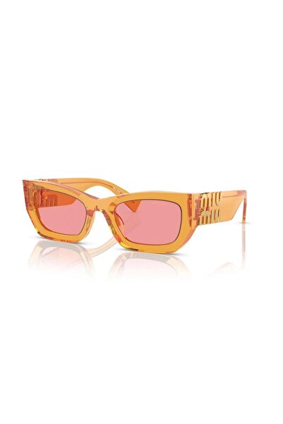 Miu Miu 09Ws 12T1D0 53 Women's Sunglasses