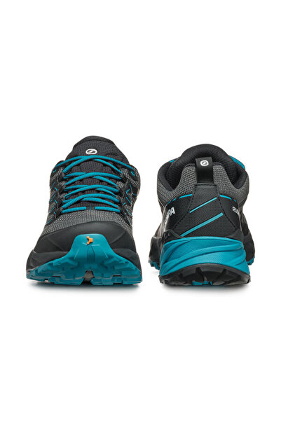 Scarpa Rush 2 Gore-Tex Running Shoes Anthracite-Ottanio