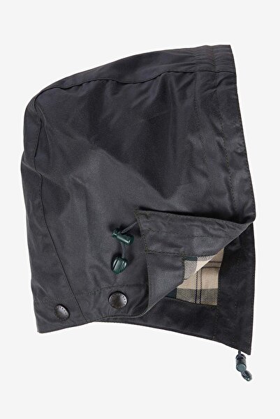Barbour Yağlı Kapüşon - Klasik Ceketler Ile Uyumludur Sg91 Sage