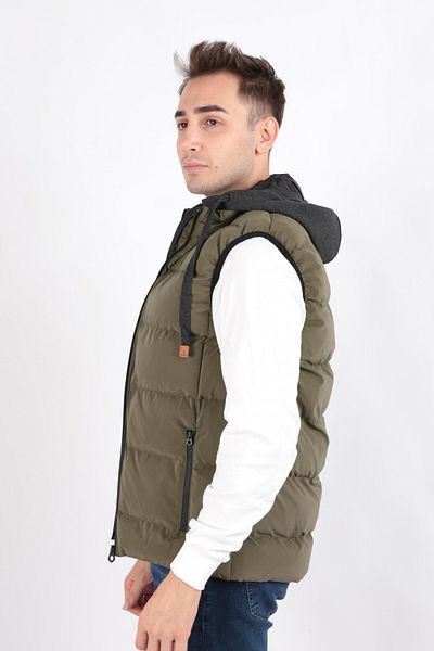 Cazador Ανδρικό Micro γιλέκο 1005