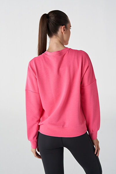 hummel T-ıc Icona Sweatshırt