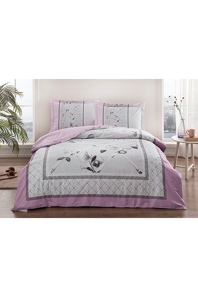 Özdilek Camelia Double Quilt Cover Set
