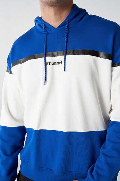 hummel Cade Hoodie - Relaxed Fit and Stylish Design