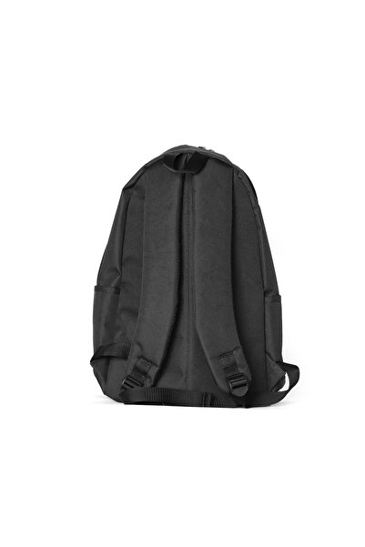 hummel Hmljaja Backpack Unisex Siyah Çanta 980223-2001