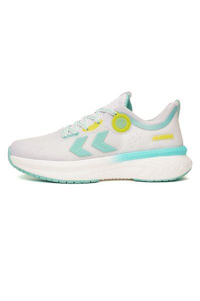 hummel Unisex Hml Unicorn Green Sneaker - 900470-6006