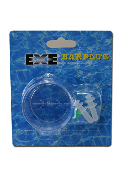 topuzoutdoor EP-2 Silicone Earplugs