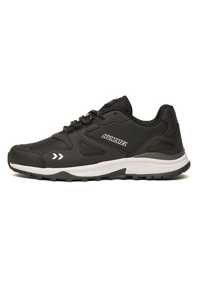 hummel Μαύρα ανδρικά παπούτσια εξωτερικού χώρου - 900442 -2001 Hml Αγνή