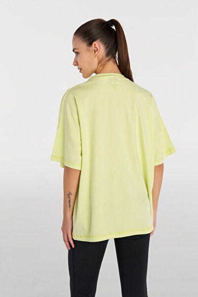 hummel Anet Oversize Short Sleeve T-Shirt