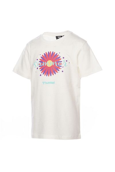 hummel Myrtle Kids Short Sleeve T-Shirt