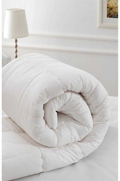 Özdilek Microsoft 155x215 Cm Single Duvet