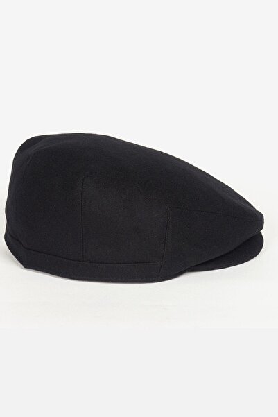 Barbour Redshore Flat Kasket Bk71 Black