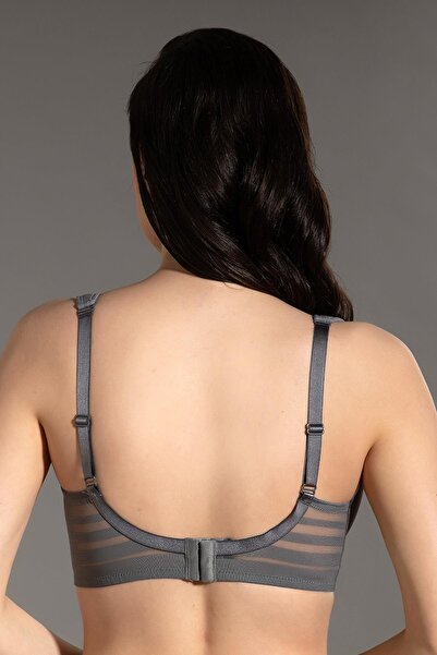 NEWBRA LINGERIE Νέο Bra 8050 Γυναικείο σουτιέν χωρίς υποστήριξη