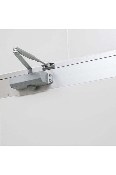 CANEX Hydraulic Door Spring No 3 - Simple and Stylish Design