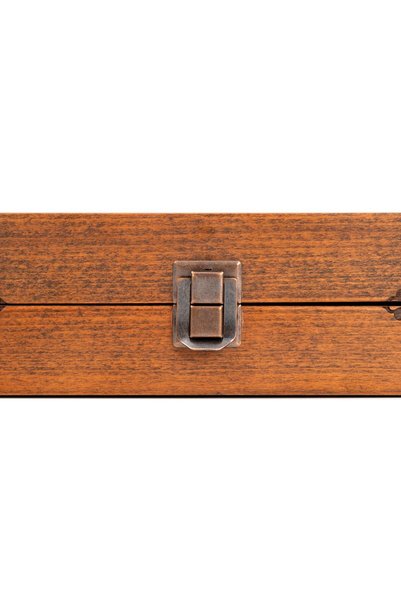 Anadolia Ottoman Motif Wooden Backgammon