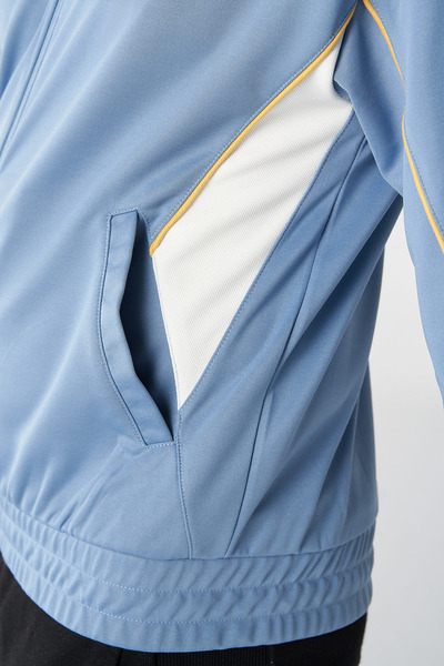 hummel Sılas Fermuarlı Sweatshırt