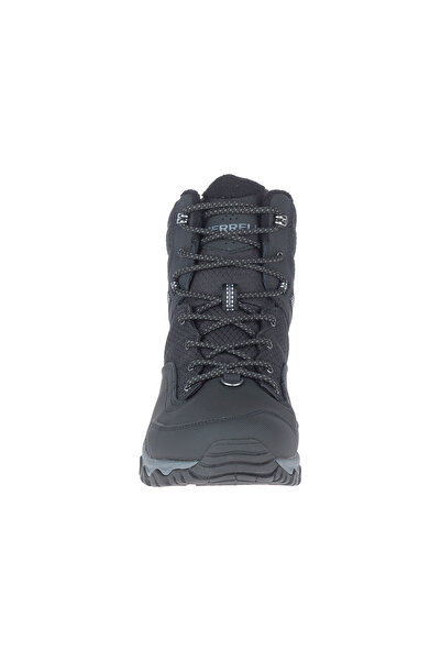 Merrell Thermo Akita Mid Wp Erkek Siyah Bot ERKEK BOT J036441